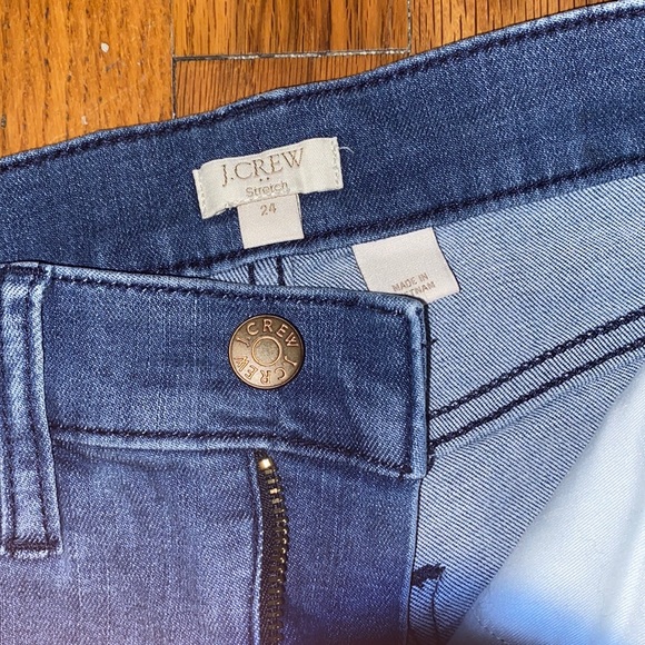 Jcrew Skinny Jeans - Picture 3 of 4